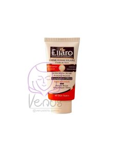 ضد آفتاب SPF25 کرم پودری انواع پوست الارو
