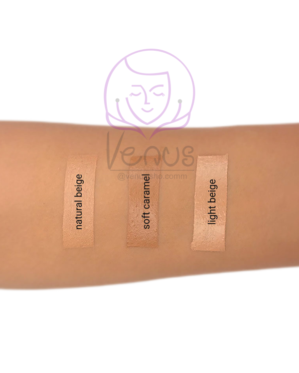 کرم ضد آفتاب کرم پودری فاقد چربی SPF 30 الارو - Image 2