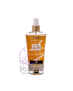 بادی اسپلش زنانه وودلایک مدل ZEEN