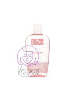 تونر پاک کننده پوست نرمال و خشک الارو ELLARO