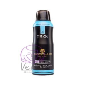اسپری مردانه مدل ورساچه پورهم VERCASE POUR HOMM وودلایک