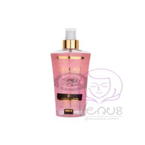 بادی اسپلش زنانه مدل برایت کریستال BRIGHT CRYSTAL وودلایک