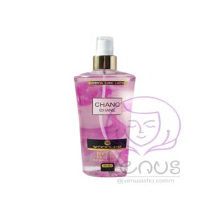 بادی اسپلش زنانه مدل چنس شنل CHANC CHANEL وودلایک