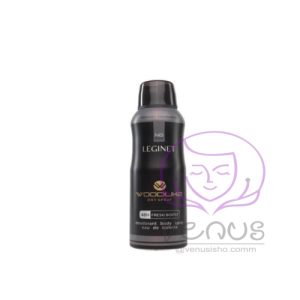 اسپری مردانه مدل لجند LEGINET وودلایک