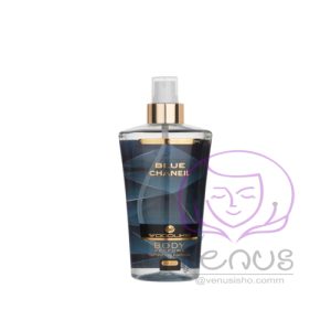 بادی اسپلش مردانه مدل بلو شنل BLUE CHANEIL وودلایک