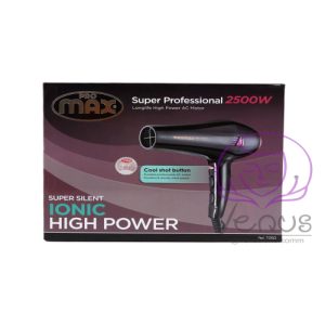 سشوار آیونیک مدل 7250 پرومکس PROMAX