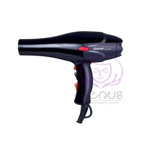 سشوار مدل HD400 کویین QUEEN