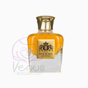 ادکلن آلفا مونته مدل COUNTESS