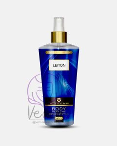 بادی اسپلش مردانه مدل لیتون LEITON وودلایک