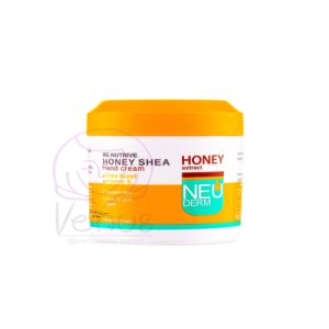 کرم مرطوب کننده دست کاسه ای نئودرم NEU DERM