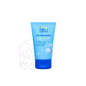 کرم هیالورونیک اسید هیدروسنس نئودرم NEU DERM