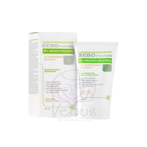 کرم مرطوب کننده بی رنگ سبوفارما مای فارما MY PHARMA