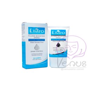 فلوئید شاین کنترل آبرسان پوست چرب الارو ELLARO
