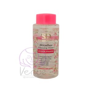 میسلار واتر اسموت درم مناسب پوست خشک و حساس SMOOTH DERM