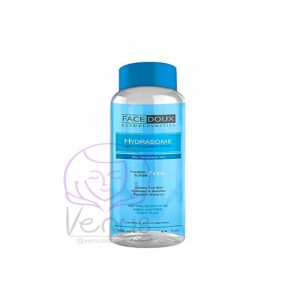 میسلار واتر فیس دوکس مناسب پوست خشک FACE DOUX
