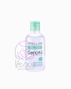 میسلار واتر ژنو مناسب پوست چرب و مختلط GENO