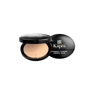 پنکک کاپرا مدل ساده KAPRA