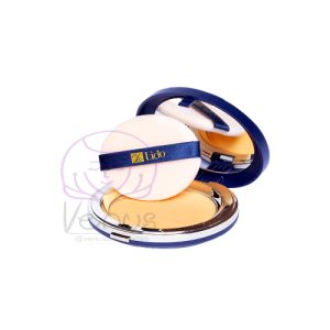 پنکک لیدو مدل پروفشنال LIDO