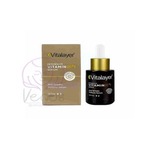سرم ویتامین C ویتالیر VITALAYER
