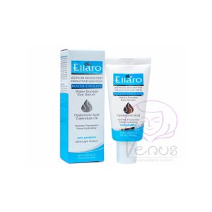 سرم آبرسان دور چشم الارو ELLARO