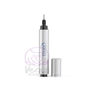 سرم تقویت مژه آیسول EYESOL