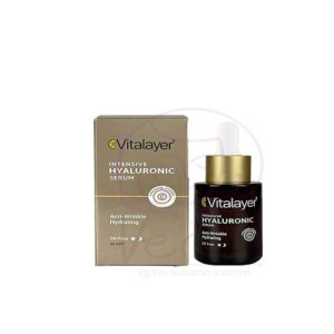 سرم آبرسان ویتالیر VITALAYER
