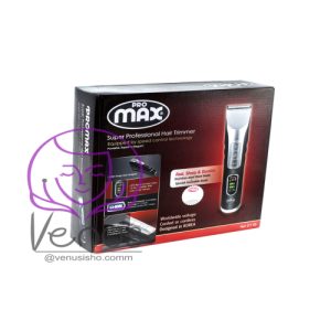 ماشین اصلاح پرومکس مدل REF.2115T تریمر PROMAX