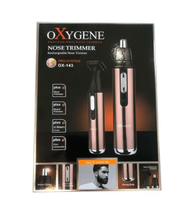 موزن بینی و گوش اکسیژن مدل 143 OXYGENE