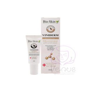 کرم دورچشم بایواسکین BIO SKIN