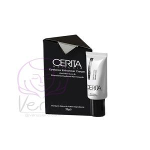 کرم ابرو سریتا تقویت کننده CERITA