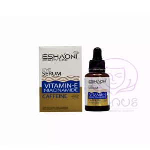 سرم دور چشم اشااونی ESHAONI
