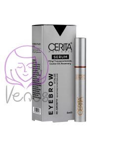 سرم ابرو سریتا احیاکننده CERITA