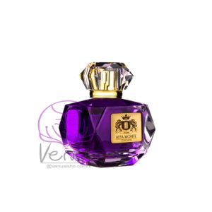 ادکلن آلفا مونته مدل CROWN