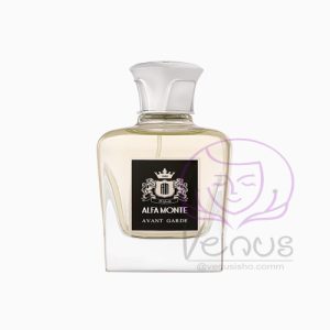 ادکلن آلفا مونته مدل AVAND GARDE