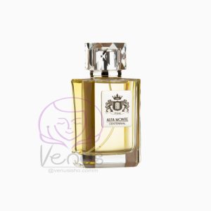 ادکلن آلفا مونته مدل CONTINENTAL