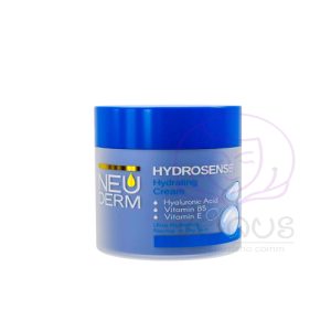 کرم مرطوب کننده هیدورسنس نئودرم NEU DERM