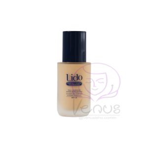 کرم پودر لیدو مدل پرفکت تاچ LIDO