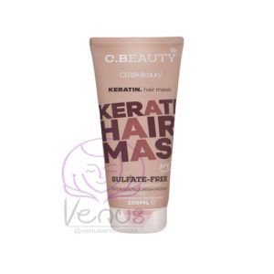 ماسک مو سریتا مناسب موی کراتینه CERITA