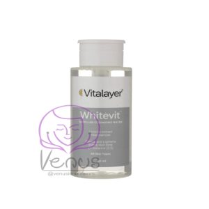 میسلارواتر ویتالیر ضدلک VITALAYER
