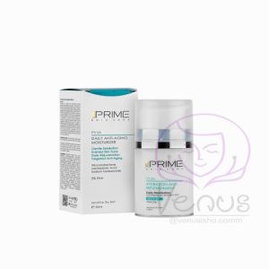 کرم بازسازی کننده و آبرسان صورت PHA%5 پریم PRIME