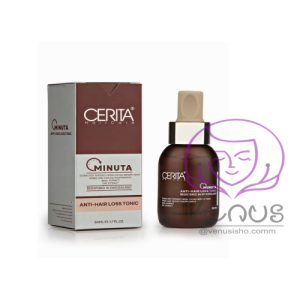 تونیک ضدریزش سریتا مینوتا CERITA
