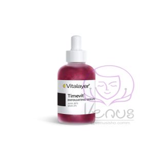 سرم لایه بردار قوی تایم ویت ویتالیر VITALAYER