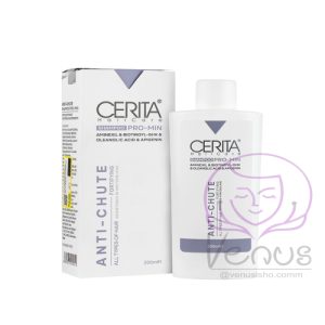 شامپو تقویت کننده PROMIN سریتا CERITA