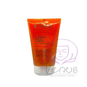 ژل اسکراب پاک کننده مدل زردآلو پریم PRIME