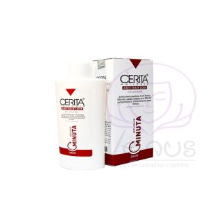 شامپو سریتا ضدریزش موی چرب CERITA