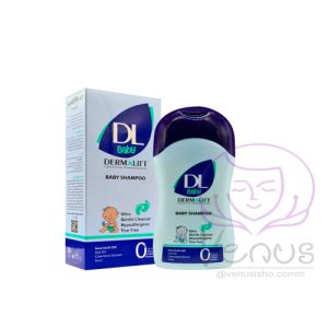 شامپو بچه درمالیفت DERMALIFT