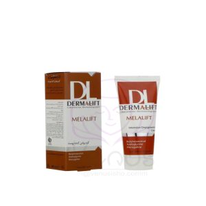 کرم روشن کننده پوست درمالیفت DERMALIFT