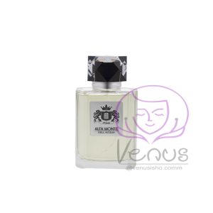 ادکلن آلفا مونته مدل DELLACQUA