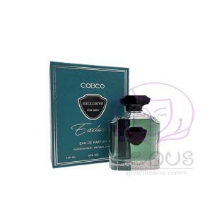 ادکلن EXCLUSIVE کوبکو COBCO