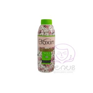 اکسیدان الوکسین 6 درصد شماره 1 ELOXIN